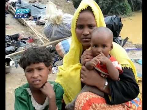 রাত ১টার সংবাদ ৩০ ১০ ২০১৭