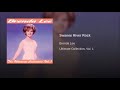 Brenda Lee - Swanee river rock