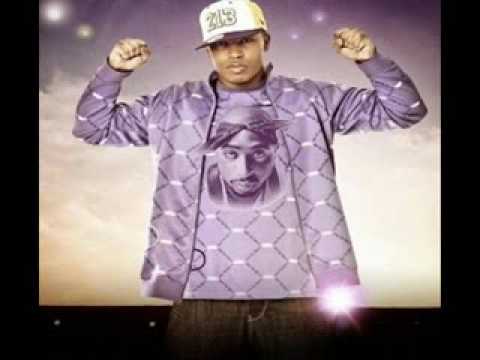 Rohff Feat 2pac - Dancing On Me - Remix By Dj Moody Mike