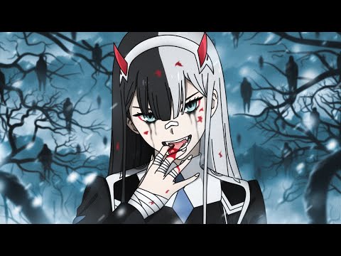 S0CLICHÉ x SEPHA. - DISTANT LOVE (Lyrics x AMV)