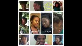 Hair Growth and Length Retention SECRETS for my Natural Hair REVEALED!