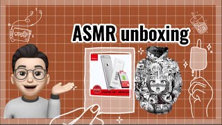 ASMR unboxing Yoobao battery and Ahegao Hentai Hoodie Jacket