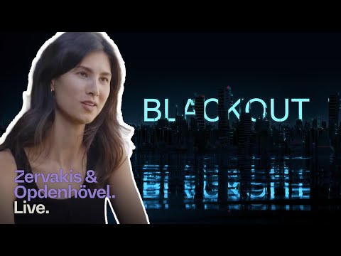 Brownouts als Maßnahme gegen Blackouts? | Zervakis & Opdenhövel. Live.