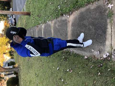 Jackboi Breil - K after K (Official Audio)