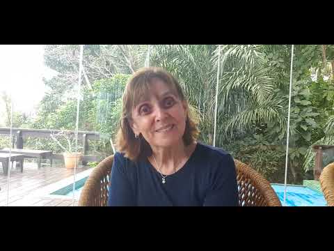 "A Cabana e seus segredos" 2