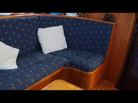 Dutch Steel Motor Cruiser 40 Aft Cabin - Boatshed - Boat Ref#246702