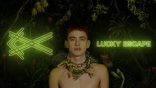Years &amp; Years - Lucky Escape (Clip)