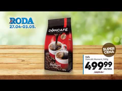 RODA tamo gde slavimo slavu, do 03.05.2017.