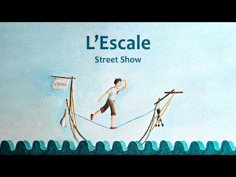 L'Escale - promo 2023