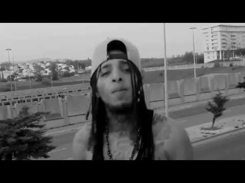 Timor kova m Ysf sin sabeba videoclip oficial