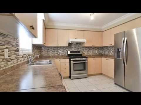 43 Capistro Street Brampton Inder Kambo