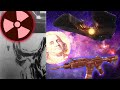 Infinit Warfare Nuke Nuki