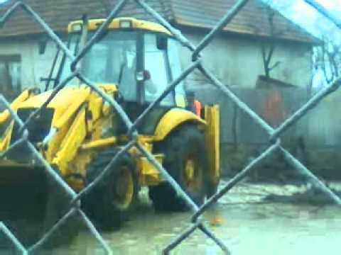 Drumurile din Chislaz 2