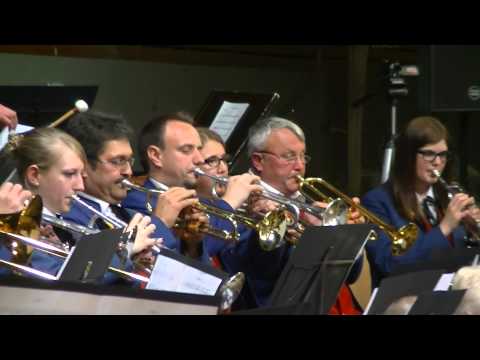 Danzas Cubanas (Robert Sheldon)