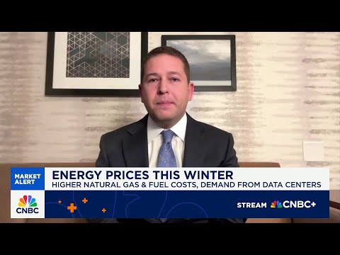 Extending the life of current energy infrastructure will bridge to new supply: Citi's Ryan Levine