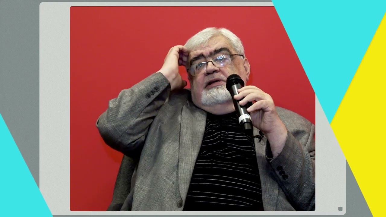 Andrei Pleșu: Cea mai mare eroare să crezi că ai timp infinit. Sunt bine instalat în neliniștea mea