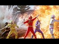 Lionheart Power Rangers Wild Force Full Episode E01 Power Rangers Official