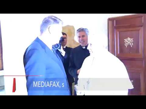 Stiri Mediafax 28 Mai - Școli închise în Capitală în ziua când sosește Papa