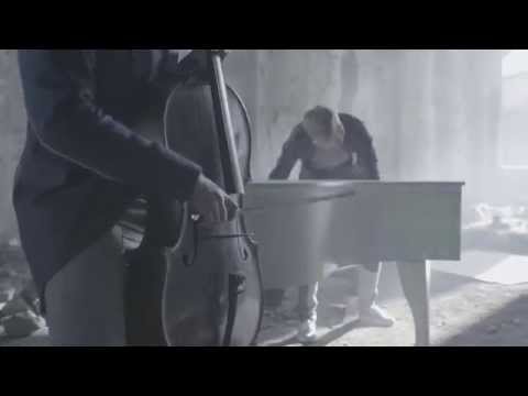 Dagamba Prokofjev the Knight Rider music video