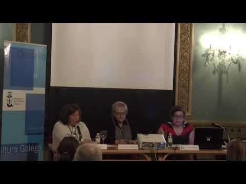 Vídeo: Presentación