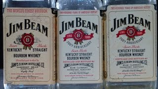 preview picture of video 'Jim Beam BBQ Classic'