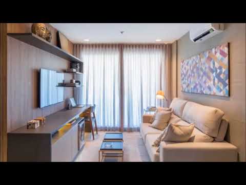 o apartamento dos sonhos, SALA / romântico 100%