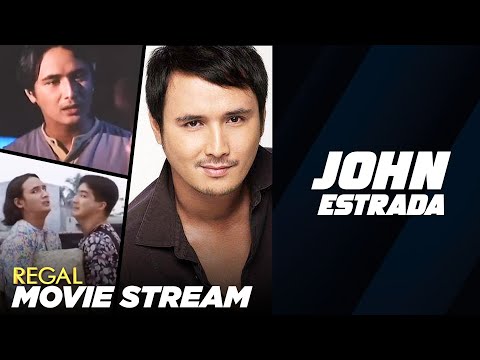 REGAL MOVIE STREAM: John Estrada Marathon Regal Entertainment Inc.
