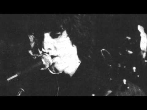 Concerto Durutti Column -Aula Magna, Lisboa, Portugal -1988-05-01