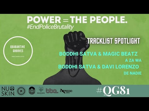 #QG 81 (HIGHLIGHTS 1) | "De Nadie"