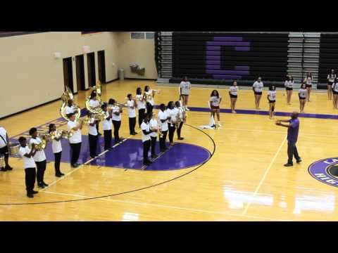 Maplewood High School Marching Band 