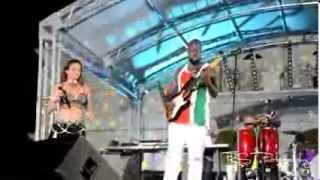 Hips Don't Lie -  Wyclef Jean ft Au3 ( live acoustic version)