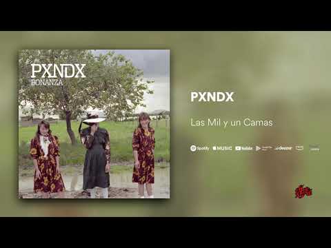 Las Mil Y Un Camas - Panda