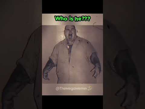 Mr meat in real life