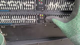 Video thumbnail for ALESIS M-EQ230 알레시스 중고이큐 by 김사운드맨