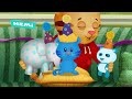 PBS Kids Channel Program Break 2020