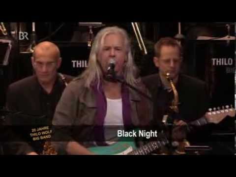 Thilo WOLF Big Band & SKIBBE - Live in Fürth / Geburtsstunde von 'Rock the Big Band'!