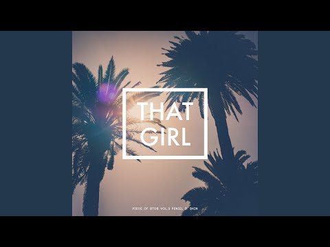 Video thumbnail for THAT GIRL