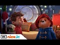 The Adventures of Paddington | Jonathan's Christmas Wish | Nick Jr. UK