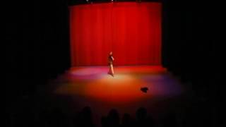 In Her Clothes (Oct 2016)