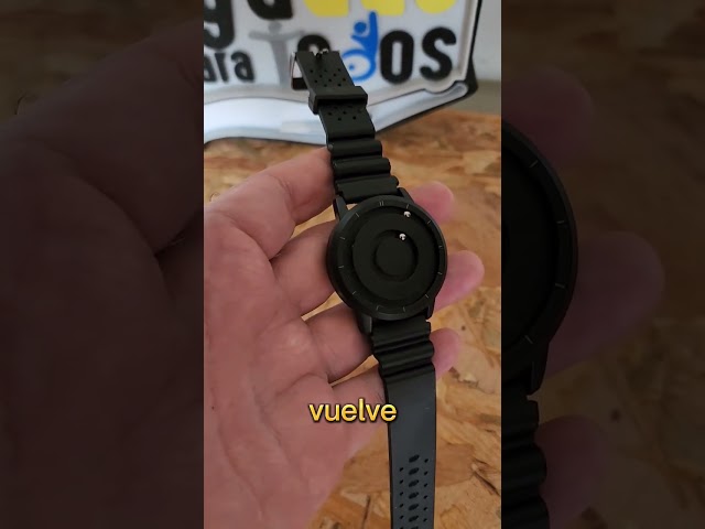 Vídeo relacionado con Well Home Reloj de sobremesa diseño Bicileta en Metal Blanco 33,5x8x23,5cm