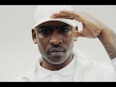 Skepta - Japan Vocal (Ski Mask 3)