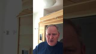 Rick Uses His Jacuzzi® Infrared Sauna Regularly & Feels Great