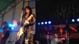 Tom Keifer  Night Songs & It's Not Enough