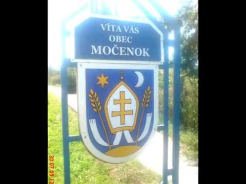 eReS - Močenok