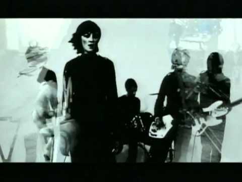 Ladytron - Blue Jeans [Official Music Video]