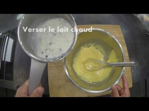 Recette Eclair Chocolat | Cook e Club