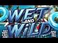 WET N WILD 2025 POOL PARTY VLOG FT RAWESTYOUNGAN MUSTWATCH