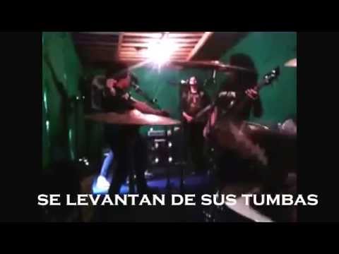 El despertar de los Ebrios - NOMADE