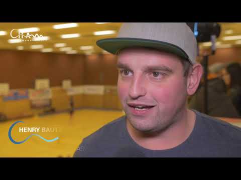 Chamer Begegnungen - Die Fans des ASV Cham