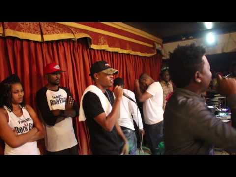 G-Lex Fanm Sa Detay "Live Versailles"
